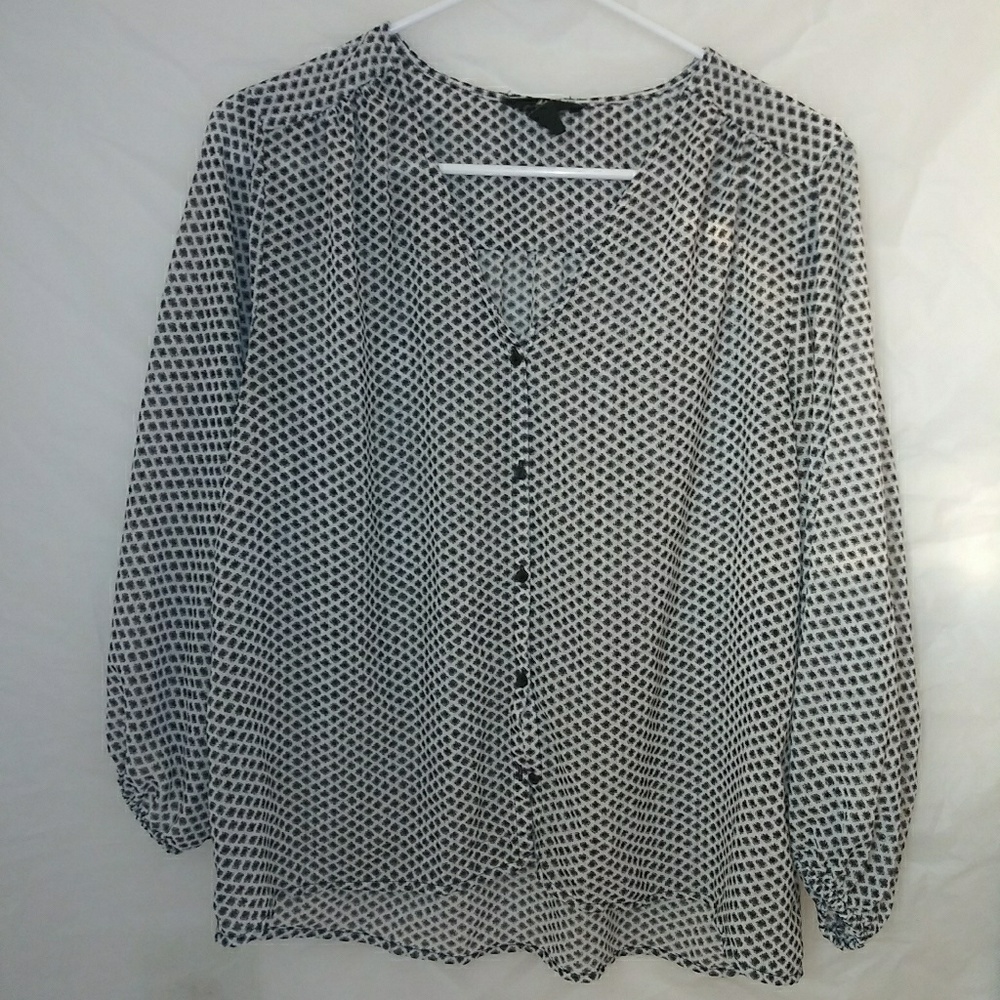 H&M Blouse